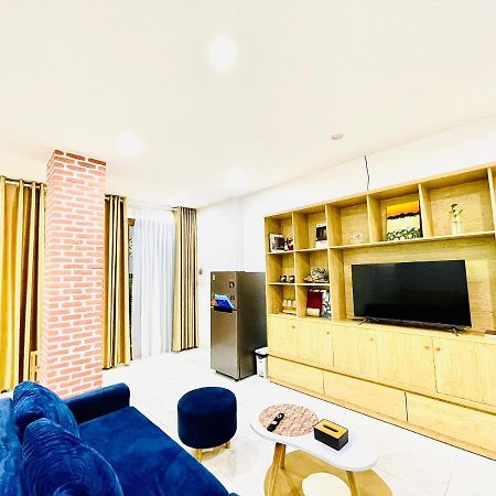 Tina House Apartment Đà Nẵng Kültér fotó