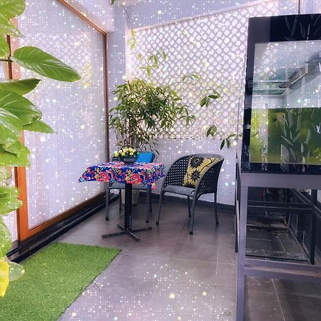 Tina House Apartment Đà Nẵng Kültér fotó