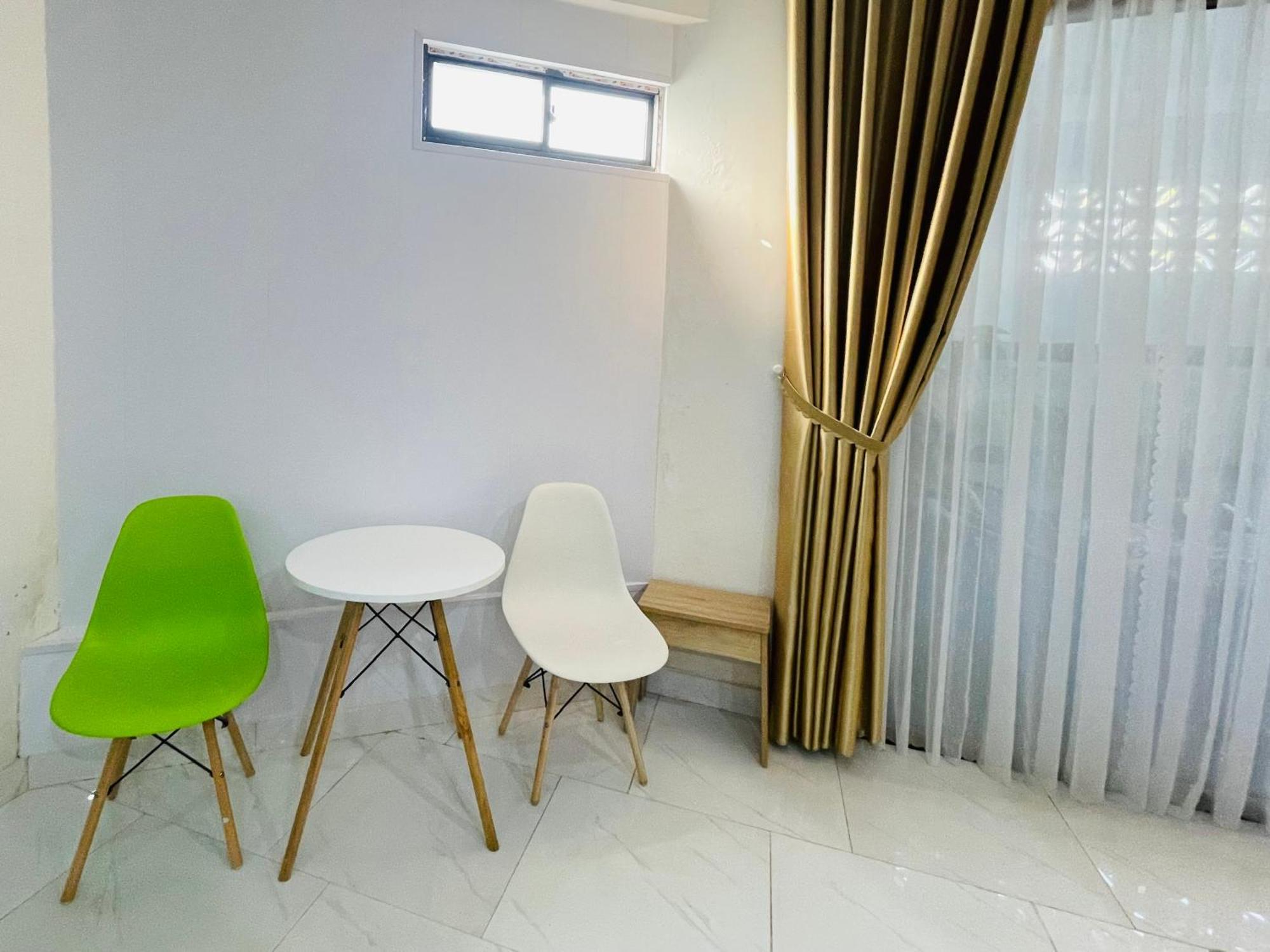 Tina House Apartment Đà Nẵng Kültér fotó